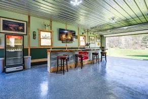Waterfront Nekoosa Home w/ Dock, Views & More! - Image 2
