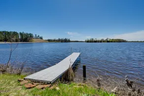 Waterfront Nekoosa Home w/ Dock, Views & More! - Image 3