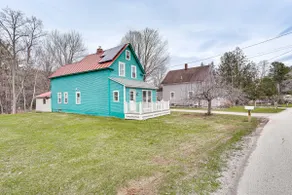 Lovely Ludlow Farmhouse ~ 1 Mi to Town & Slopes! - Image 3