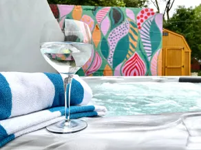 Pool | Kayaks | Hot Tub | Game Rooms | Sleeps 16 - Image 2