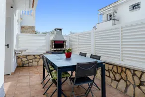 Maison de vacances 'Marés' avec piscine partagée, Wi-Fi et climatisation - Image 3
