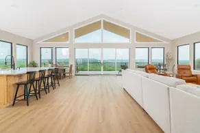 Summer Retreat |Riverfront, Views, Hot Tub - Image 5