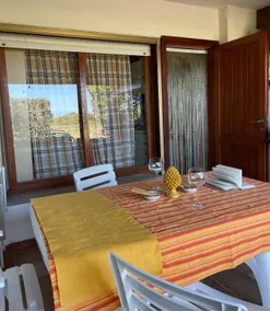 Beachfront studio apartment in Cala Lupo – Stintino - Image 3