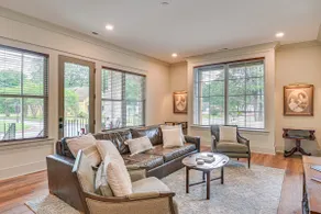 Idyllic Belmont Home < 1 Mi to Historic District! - Image 4