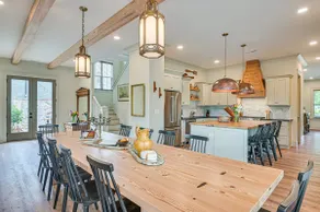 Idyllic Belmont Home < 1 Mi to Historic District! - Image 2