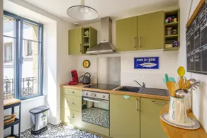 Ty Marok - Maison pour 4 proche plage - Image 3