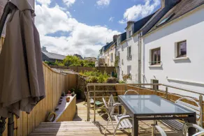 Ty Marok - Maison pour 4 proche plage - Image 2