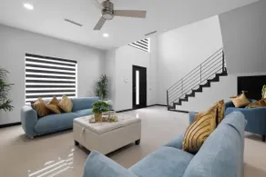 Oro Azul Townhome: Where Luxury Meets Comfort - Image 5