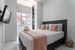Perfect in Copacabana |Comfortable room| BR401 - Image 2