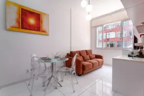 Perfect in Copacabana |Comfortable room| BR401 - Image 3