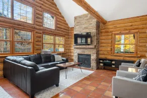 Ski-In/Ski-Out Chalet at the Top of The Highlands! - Image 4