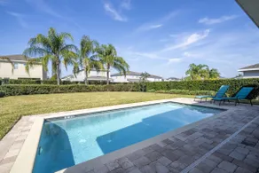 510 BS - 5BD Cozy Family Haven with Pool - Image 2