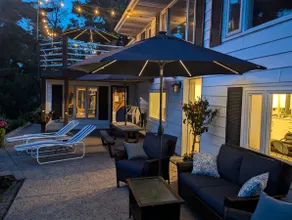 Lake Wissota Lakeside Home | 4 BR, dock, & kayaks - Image 2