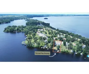 Lake Wissota Lakeside Home | 4 BR, dock, & kayaks - Image 5
