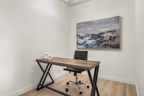 Exec City Retreat - Office, Pool, Gym, Parking - Image 5