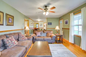 Walk to Restaurants: Stockton Home w/ Game Room - Image 5