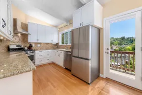 Luxury San Rafael 3BR/3BA with Decks & Views - Image 4
