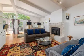 Luxury San Rafael 3BR/3BA with Decks & Views - Image 2