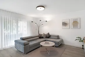 Traumzeit Quartier Baden - Baden [Dream Time Baden Neighborhood - Baden] - Image 4