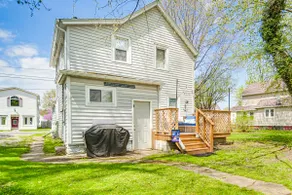 Conneaut Vacation Rental w/ Deck Near Lake Erie! - Image 3