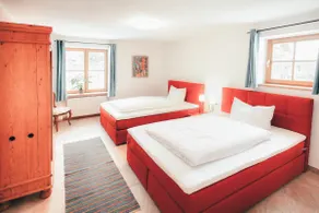 Stylish apt · 2BR & panorama balcony · Alps view - Image 4