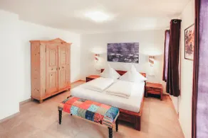 Stylish apt · 2BR & panorama balcony · Alps view - Image 3