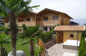 Chalet 5 55m² - Image 3