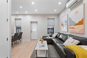 3-Bedroom Urban Haven Close to Subway - Image 4