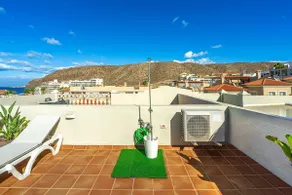 Cosy Apartment Rooftop Terrace - Image 4