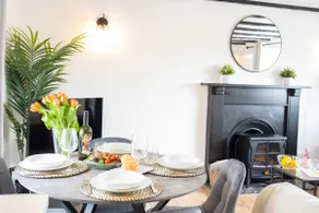 Classic-Country House-Private - Image 4