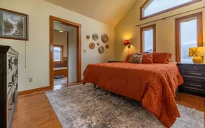 Southfork Sky-Pet Friendly, Mountain & Lake Views - Image 3