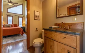 Southfork Sky-Pet Friendly, Mountain & Lake Views - Image 4