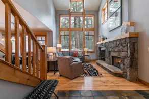 The Cottages, Summer Escape - Golf, Pool & Family Fun - 2-Bedroom - Image 4