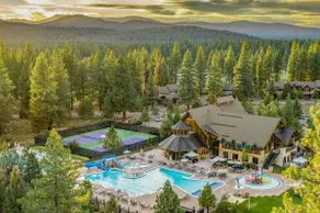 The Cottages, Summer Escape - Golf, Pool & Family Fun - 2-Bedroom - Image 3