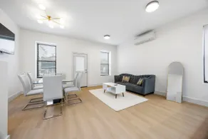Subway Splendor: New Duplex Oasis - Image 5