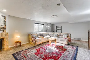 Cozy Kaysville Vacation Rental w/ Mountain Views! - Image 5