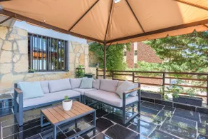 Mountain Whispers 2BR with Terrace - Image 5