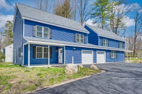 New Hampshire Abode w/ Mountain Views, Near Skiing - Image 3