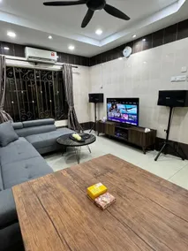Green Villa Bukit Tinggi#event house#karaokeroom#swimmingpool - Image 2