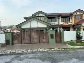 Green Villa Bukit Tinggi#event house#karaokeroom#swimmingpool - Image 5