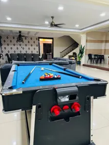 Green Villa Bukit Tinggi#event house#karaokeroom#swimmingpool - Image 3