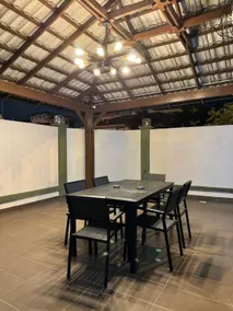 Green Villa Bukit Tinggi#event house#karaokeroom#swimmingpool - Image 4