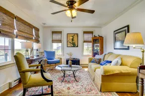 Unique Tangier Cottage w/ Chesapeake Bay Views! - Image 3