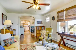 Unique Tangier Cottage w/ Chesapeake Bay Views! - Image 4