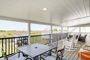 Unique Tangier Cottage w/ Chesapeake Bay Views! - Image 2