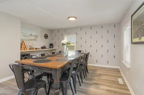 Oak Street Abode: Foosball, Firepit, & Family Fun! - Image 3