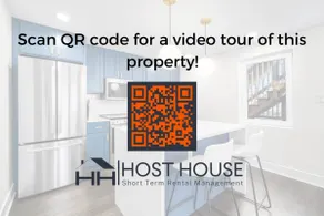 The Octopus House: Coastal Chic 2BR - Sleeps 6 - Image 5