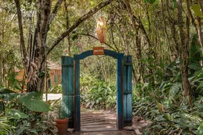 Casa Pequi Tancoso - Where the trees embrace you - Image 5