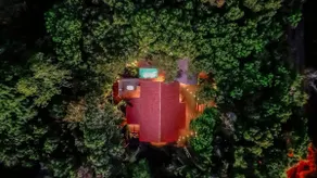 Casa Pequi Tancoso - Where the trees embrace you - Image 4