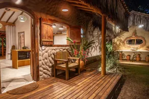 Casa Pequi Tancoso - Where the trees embrace you - Image 3